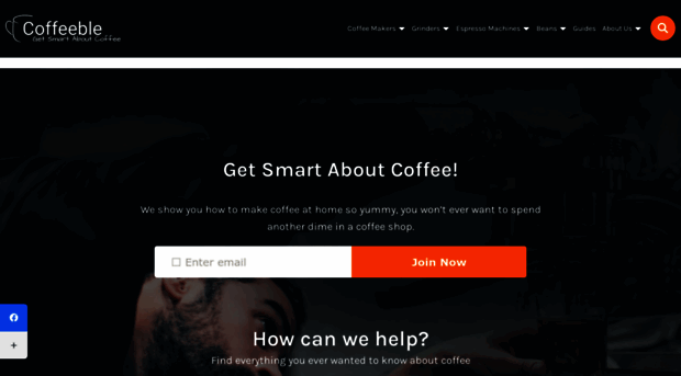 coffeeble.com