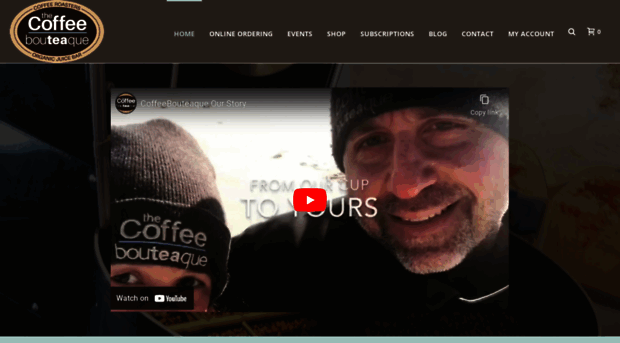 coffeebouteaque.com