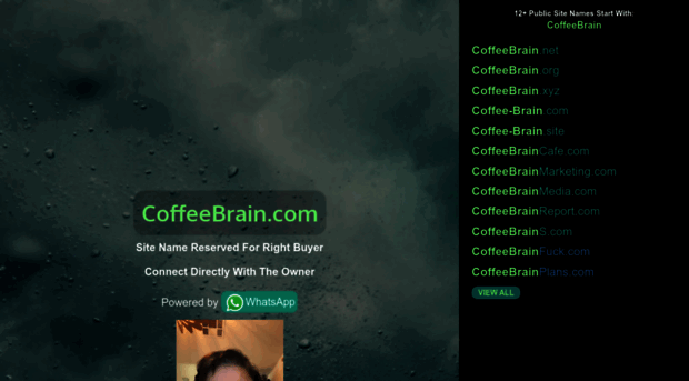 coffeebrain.com