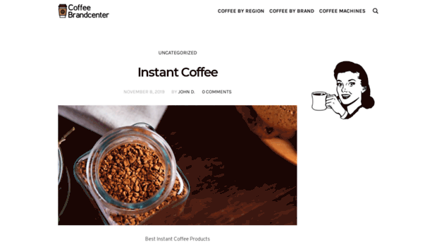 coffeebrandcenter.com