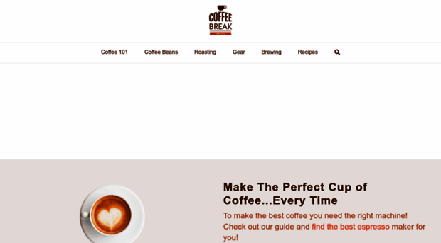 coffeebreaklovers.com