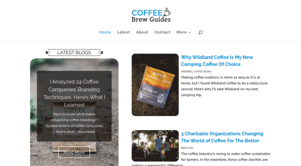 coffeebrewguides.com