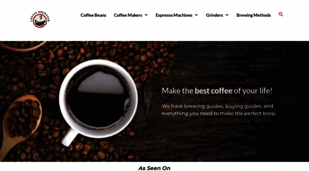 coffeebrewster.com