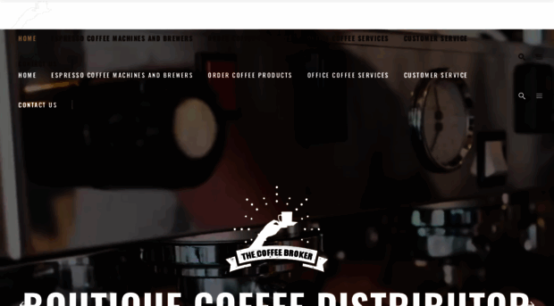 coffeebroker.net