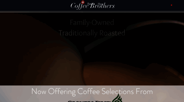 coffeebrothers.com