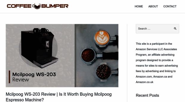 coffeebumper.com