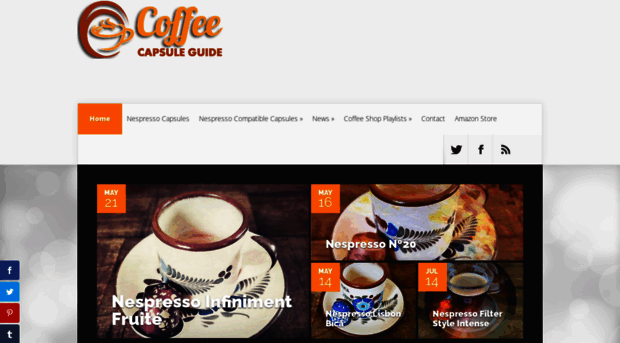 coffeecapsuleguide.com