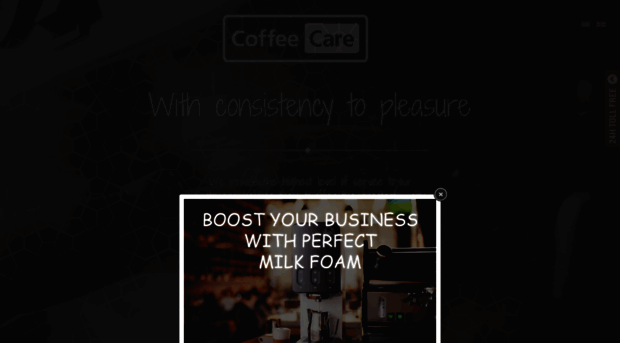 coffeecare.com.cy