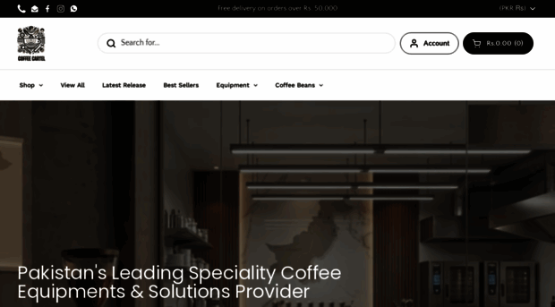 coffeecartel.pk
