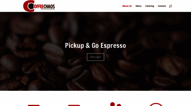 coffeechaosmidland.com