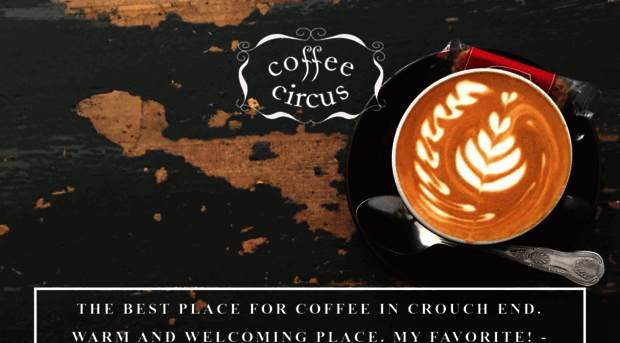 coffeecircus.co.uk