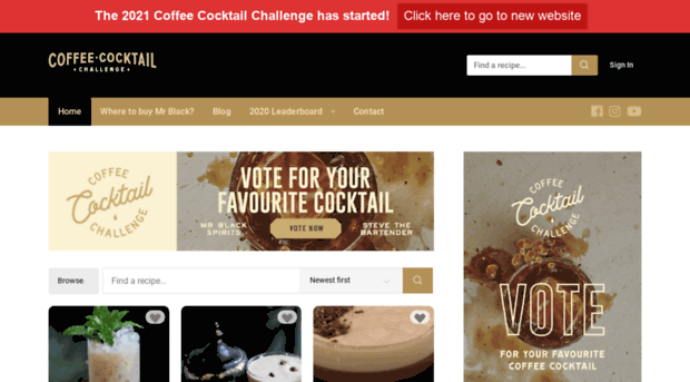 coffeecocktails.com.au