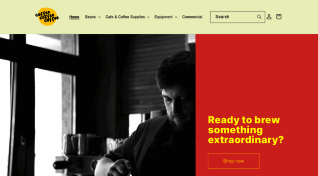 coffeecoffeecoffee.co.nz