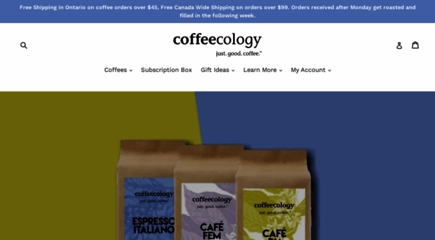 coffeecology.ca