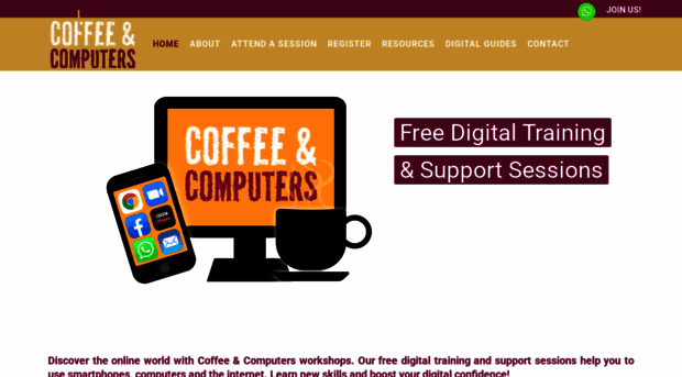 coffeecomputers.org