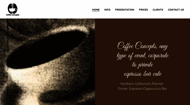 coffeeconceptsinc.net