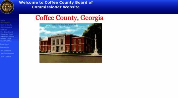 coffeecountygov.com