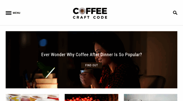 coffeecraftcode.com