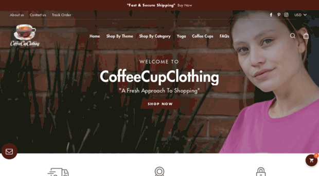coffeecupclothing.com