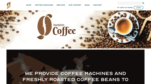 coffeedistribution.co.nz