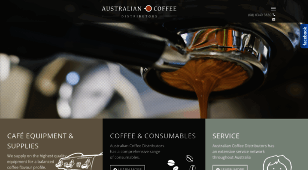 coffeedistributors.com.au