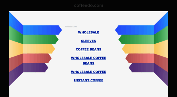 coffeedo.com