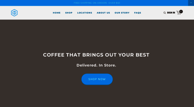 coffeedrs.com