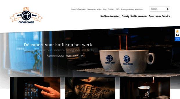 coffeefresh.nl