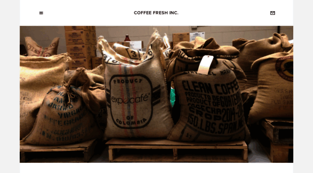 coffeefreshinc.com