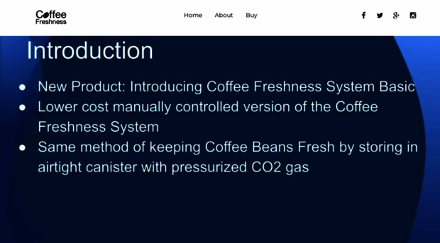 coffeefreshness.com