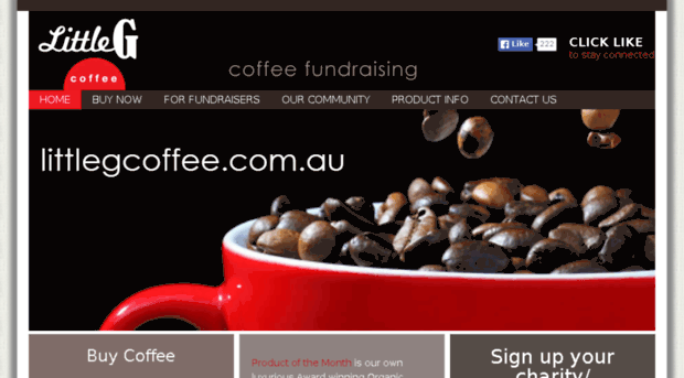 coffeefundraising.com.au