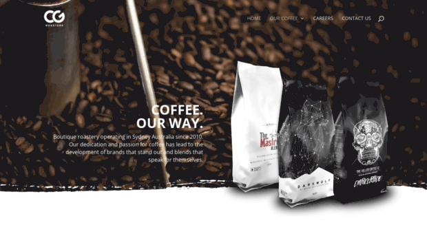 coffeegalleria.com.au