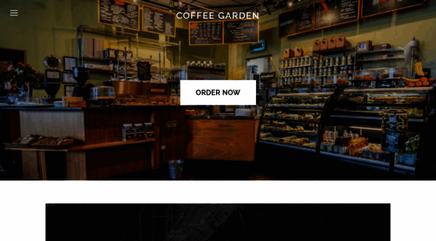 coffeegardenslc.com