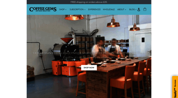 coffeegems.co.uk