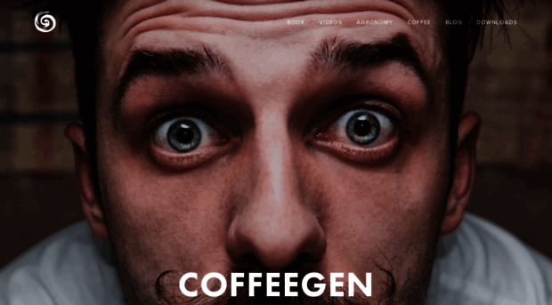 coffeegen.com