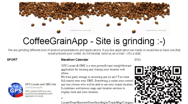 coffeegrainapp.com