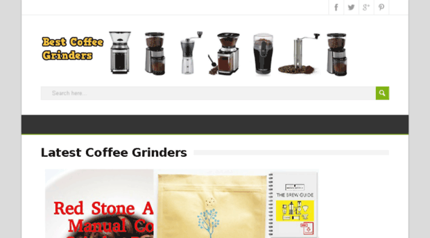 coffeegrinderssale.com