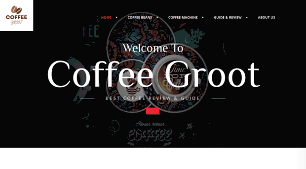 coffeegroot.com