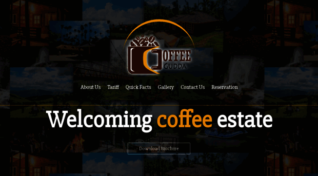 coffeegudda.com