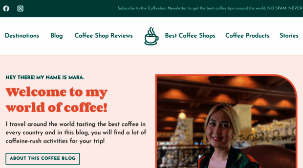 coffeehan.com