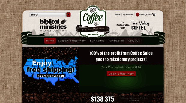 coffeehelpingmissions.com