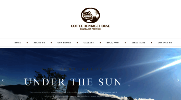 coffeeheritagehouse.com