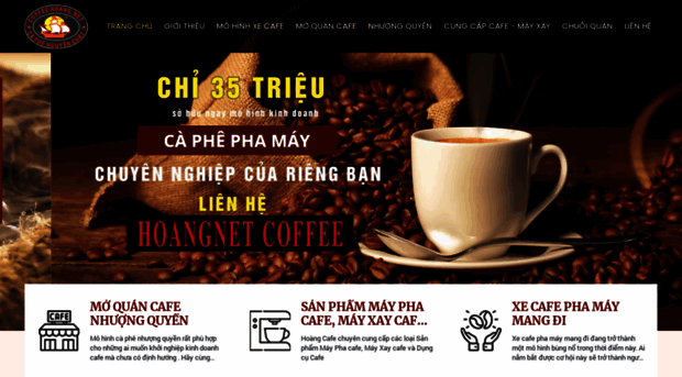 coffeehoang.com