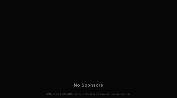 coffeeholics.byethost16.com