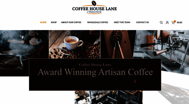 coffeehouselane.ie