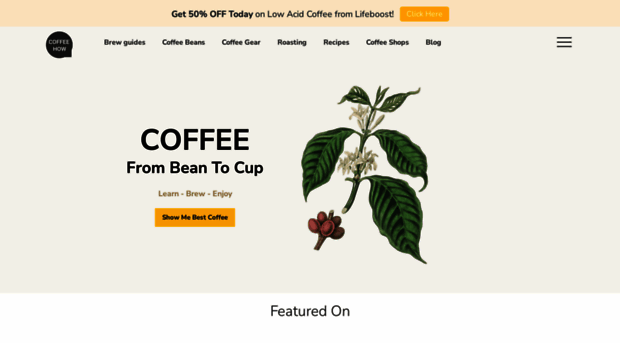 coffeehow.co