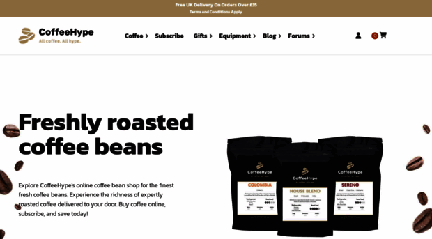 coffeehype.co.uk