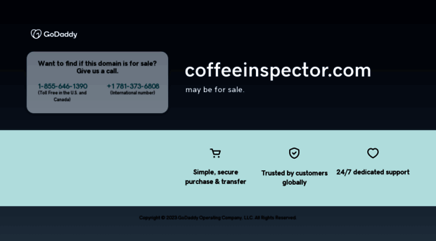 coffeeinspector.com