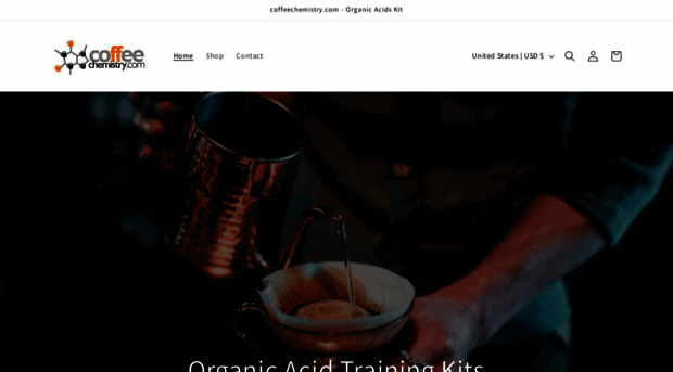 coffeeintelligence.com