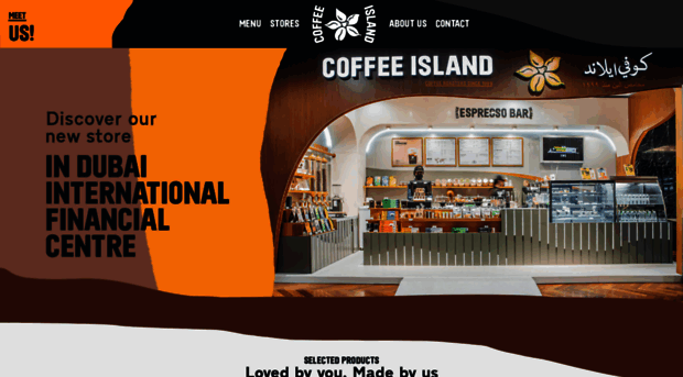 coffeeisland.ae